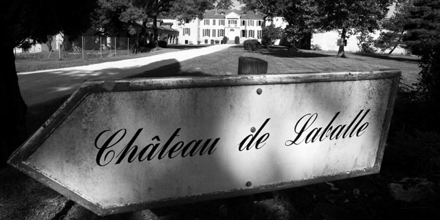 Decouvrez les vins du Domaine de Laballe
